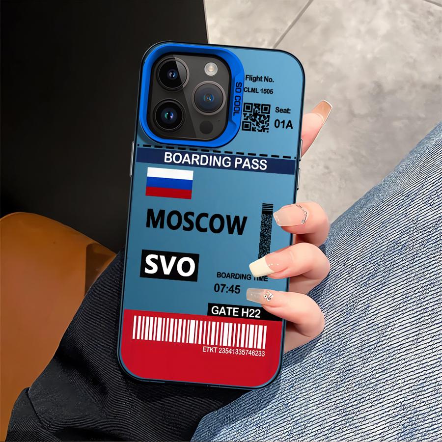 حافظة لهاتف آيفون 17 برو ماكس  - مراجعة Phone Cases Dubai وسعره