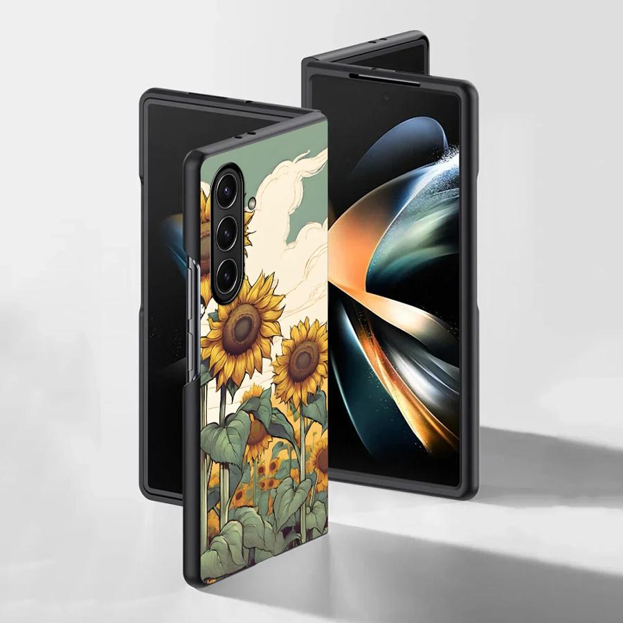 حافظة لهاتف سامسونج جالاكسي ZF - مراجعة Phone Cases Z Fold 7 وسعره