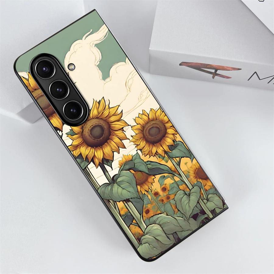 حافظة لهاتف سامسونج جالاكسي ZF - مراجعة Phone Cases Z Fold 7 وسعره