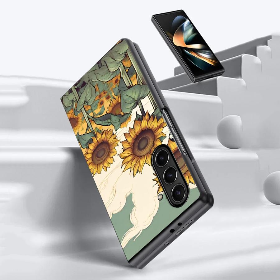 حافظة لهاتف سامسونج جالاكسي ZF - مراجعة Phone Cases Z Fold 7 وسعره