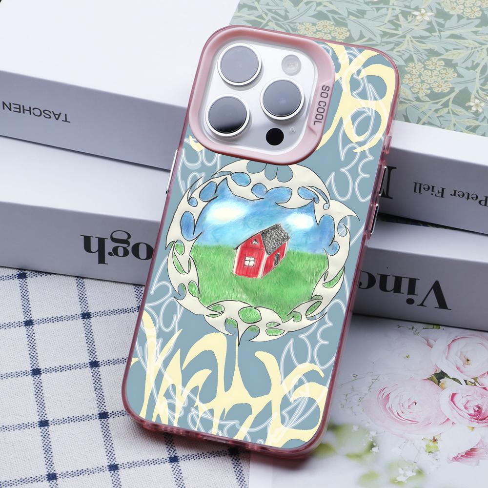 غطاء هاتف Bladee Exeter لآيفون - مراجعة Phone Cases Exeter وسعره