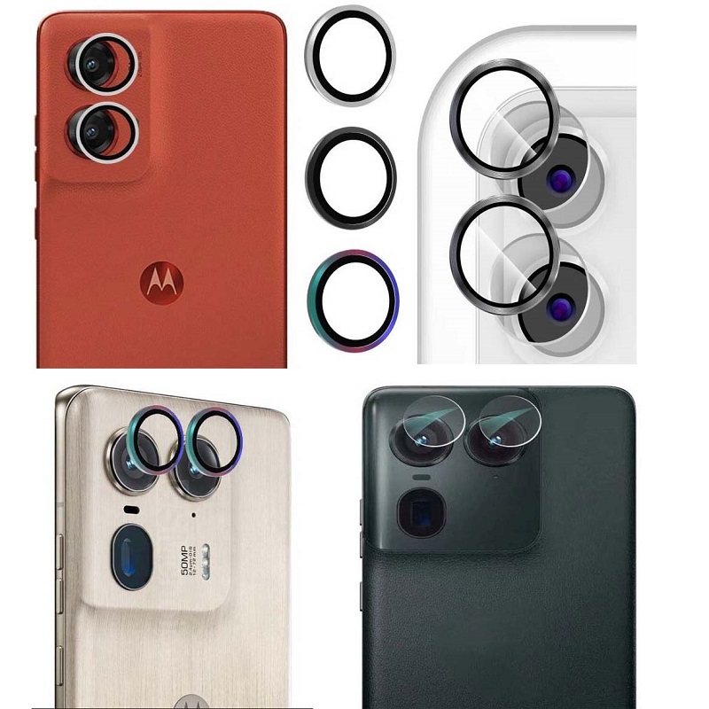 واقي عدسة من الزجاج المقوى لها - مراجعة Phone Cases Moto G وسعره