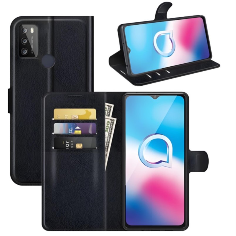 حافظة لهاتف الكاتيل 1s 2021 مح - مراجعة Phone Cases With Wallet On Back وسعره