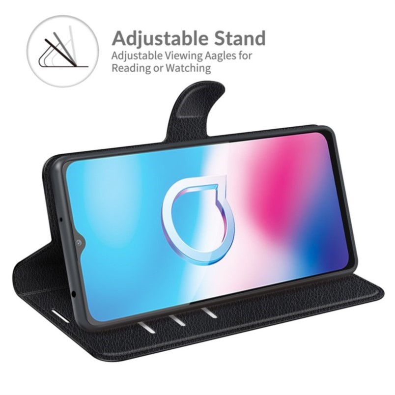 حافظة لهاتف الكاتيل 1s 2021 مح - مراجعة Phone Cases With Wallet On Back وسعره