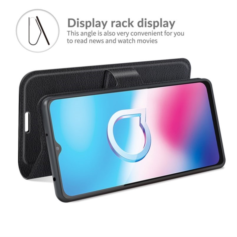 حافظة لهاتف الكاتيل 1s 2021 مح - مراجعة Phone Cases With Wallet On Back وسعره