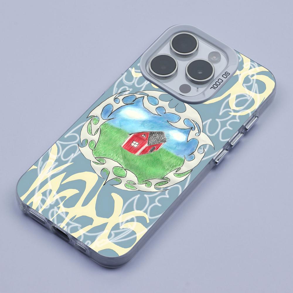 غطاء هاتف Bladee Exeter لآيفون - مراجعة Phone Cases Exeter وسعره