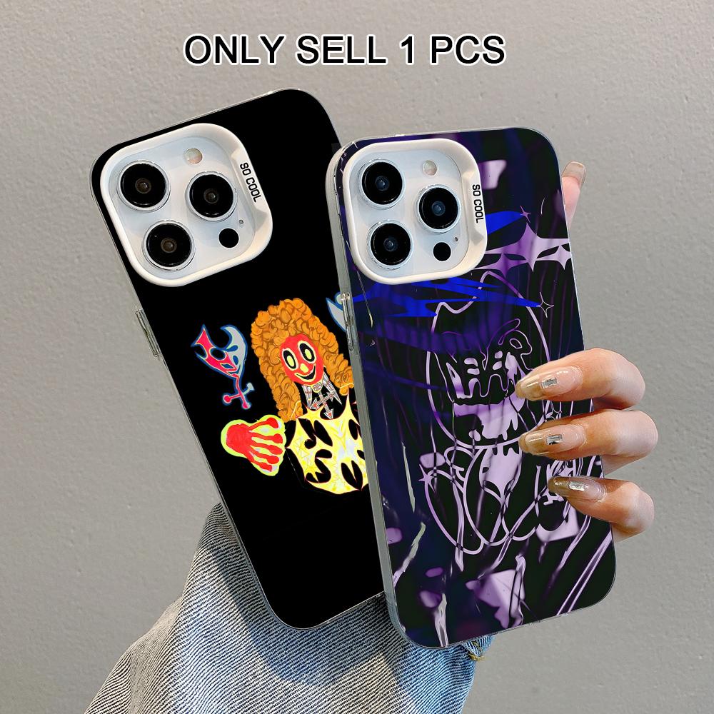 غطاء هاتف Bladee Exeter لآيفون - مراجعة Phone Cases Exeter وسعره