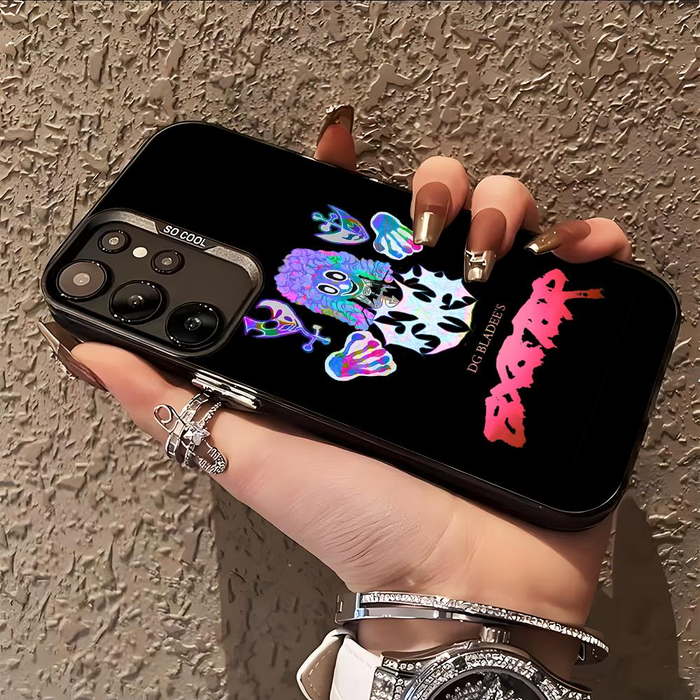 غطاء هاتف Bladee Exeter لسامسو - مراجعة Phone Cases Exeter وسعره