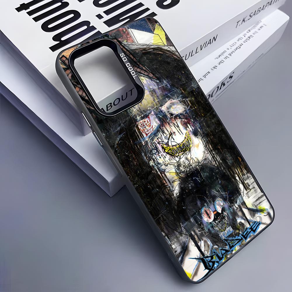 غطاء هاتف Bladee Exeter لسامسو - مراجعة Phone Cases Exeter وسعره