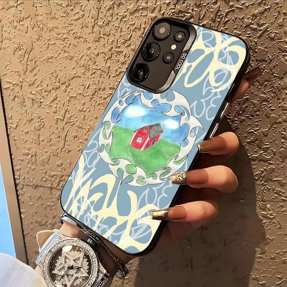 غطاء هاتف Bladee Exeter لسامسو - مراجعة Phone Cases Exeter وسعره