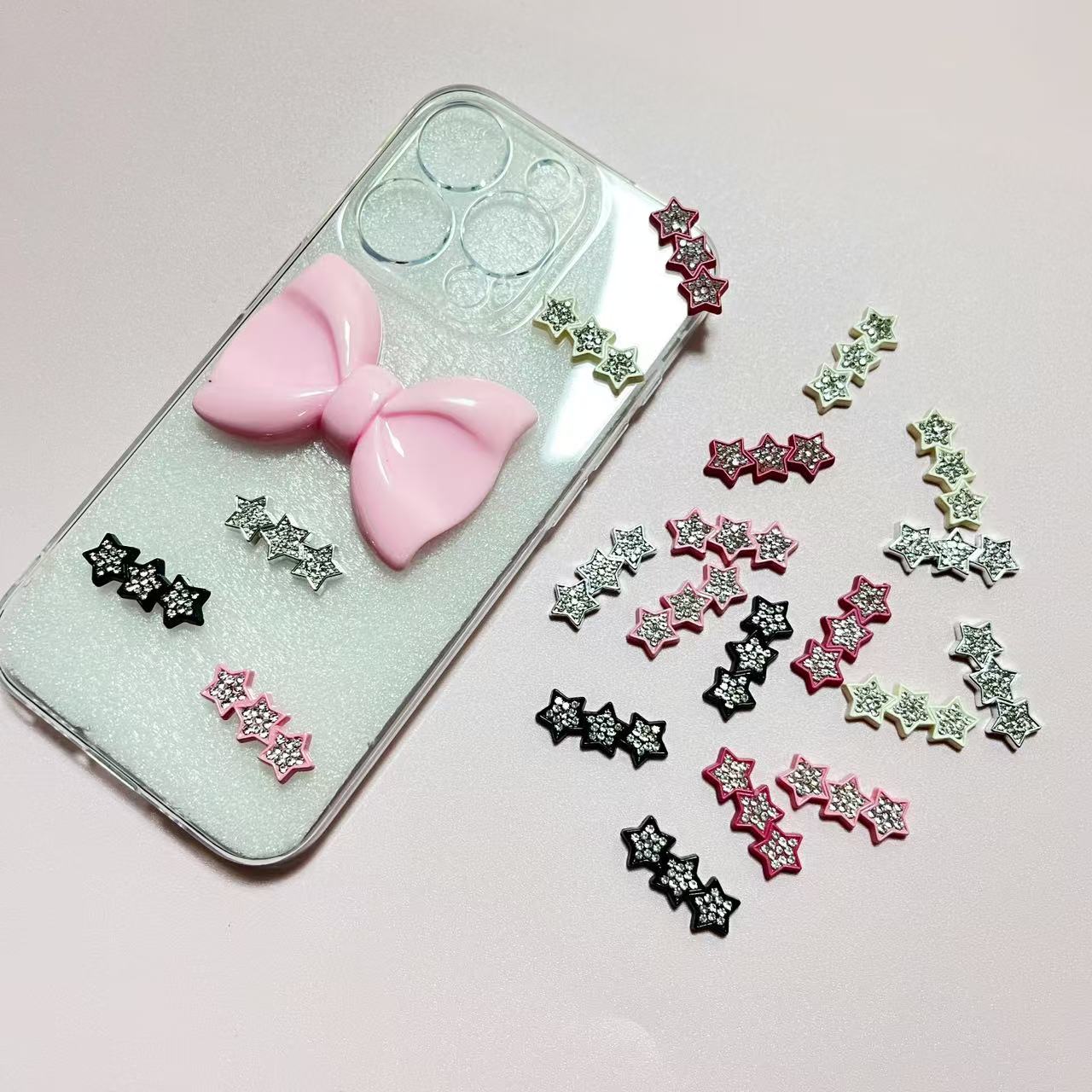 20 قطعة Y2k الحلو كول الدوبامي - مراجعة Phone Cases Junk وسعره