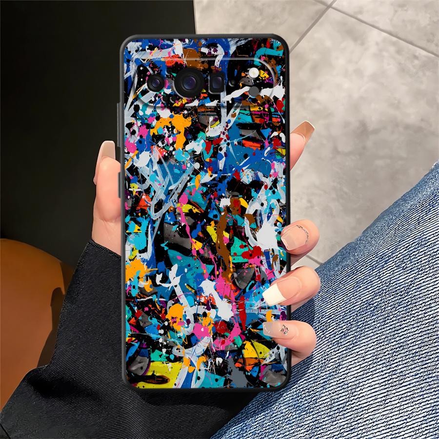 غطاء حماية للهاتف من فوندا لهو - مراجعة Google Pixel 9 وسعره