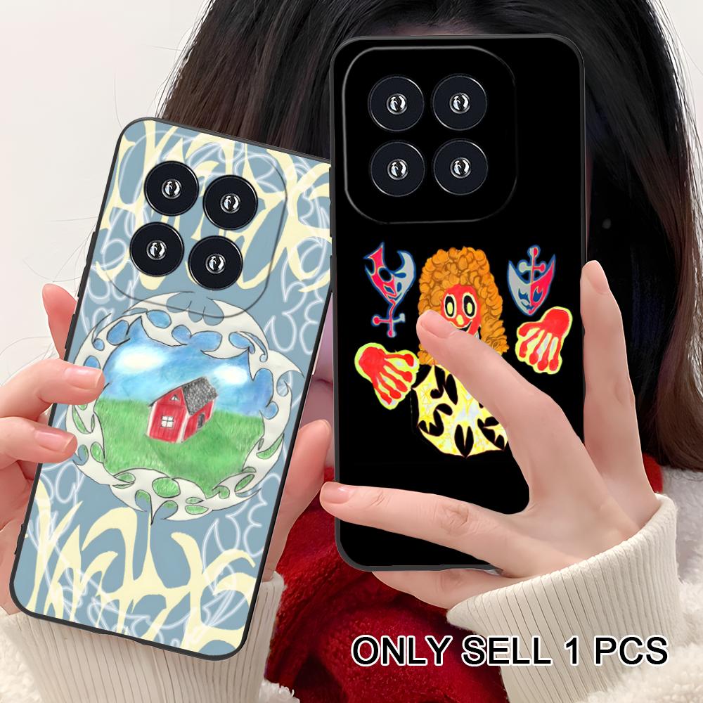 غطاء هاتف Bladee Exeter لشاومي - مراجعة Phone Cases Exeter وسعره