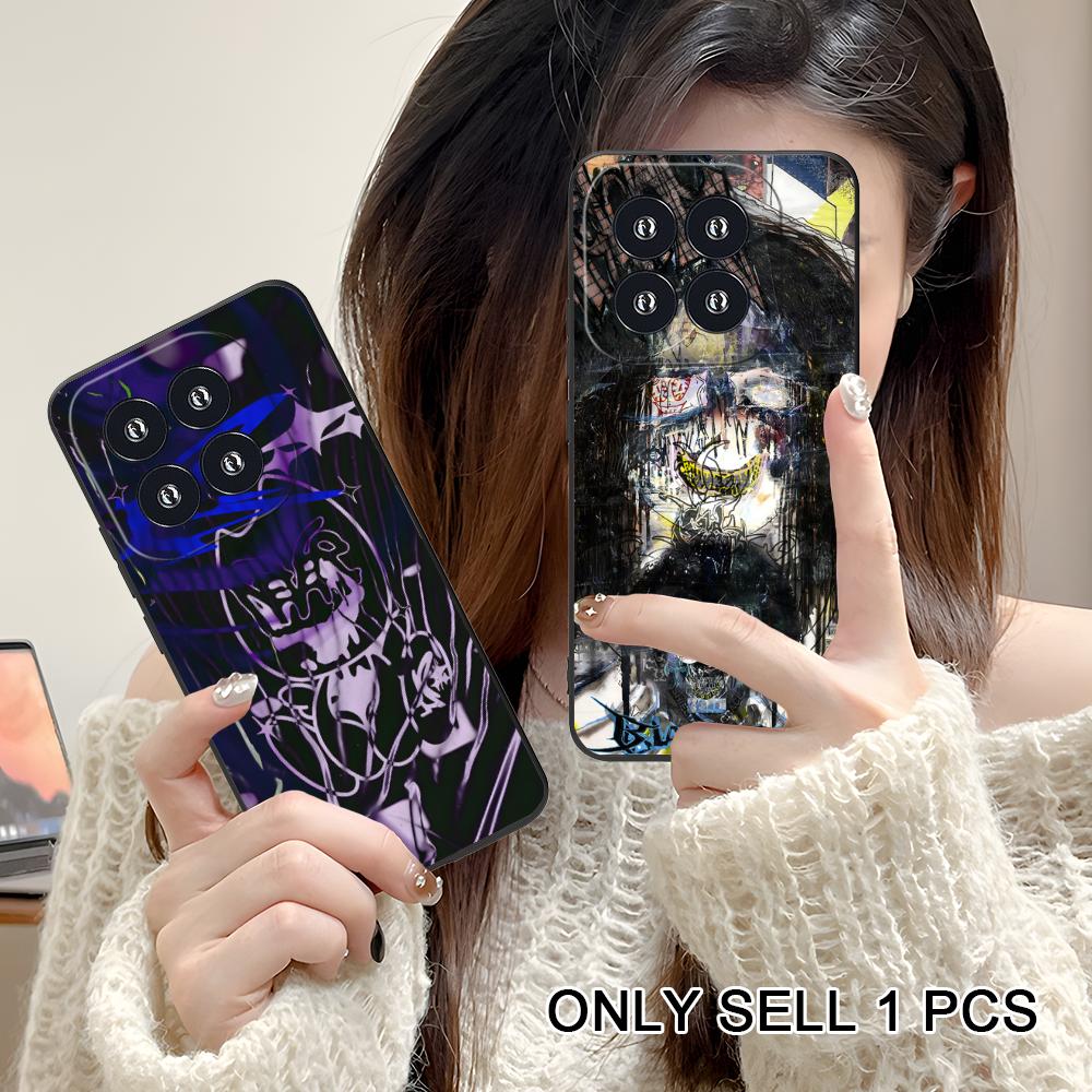 غطاء هاتف Bladee Exeter لشاومي - مراجعة Phone Cases Exeter وسعره