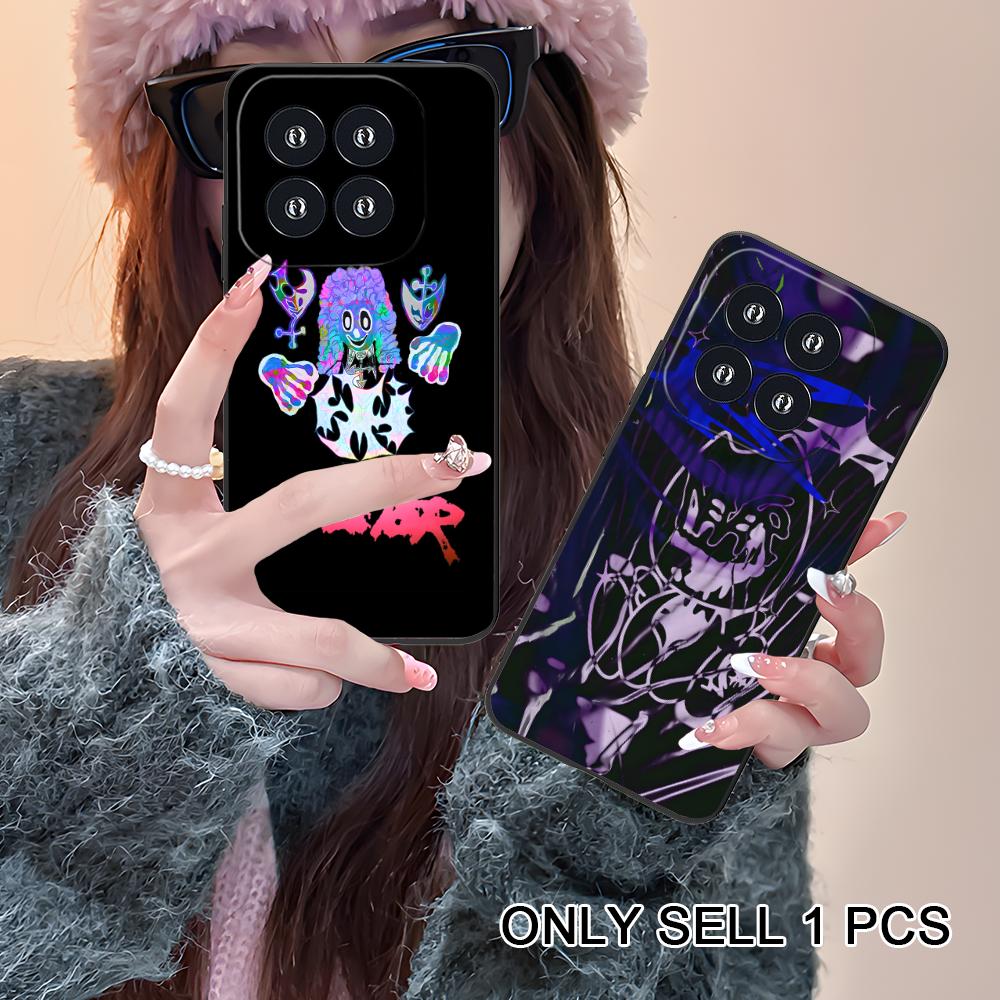 غطاء هاتف Bladee Exeter لشاومي - مراجعة Phone Cases Exeter وسعره