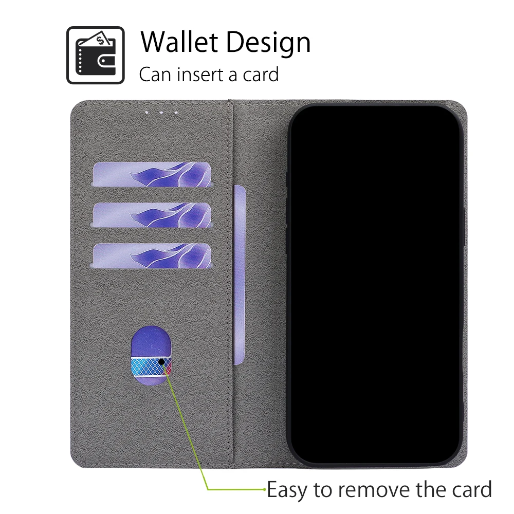 جراب محفظة جلدي مغناطيسي مطلي  - مراجعة Phone Cases Samsung S25 وسعره