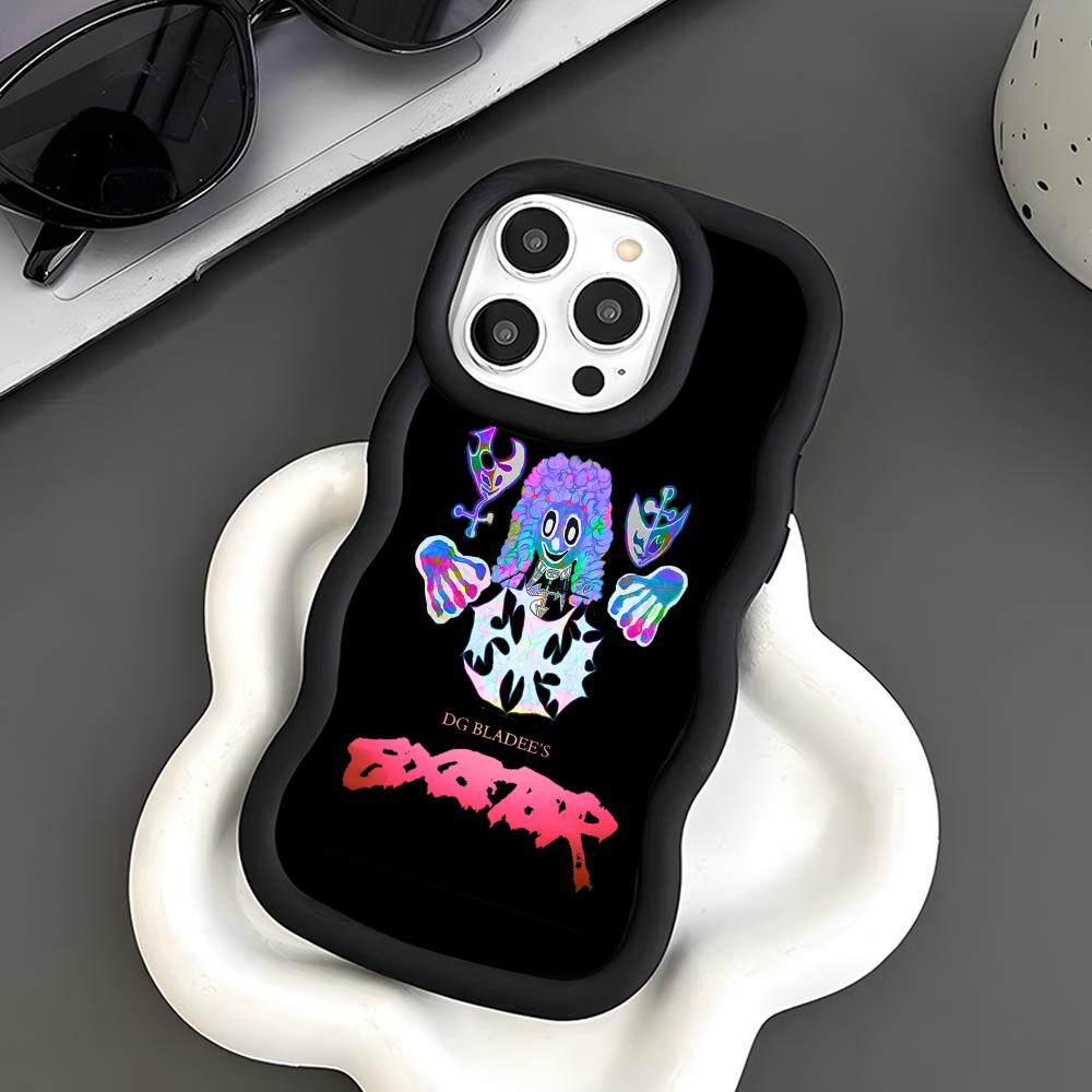 غطاء هاتف Bladee Exeter لآيفون - مراجعة Phone Cases Exeter وسعره
