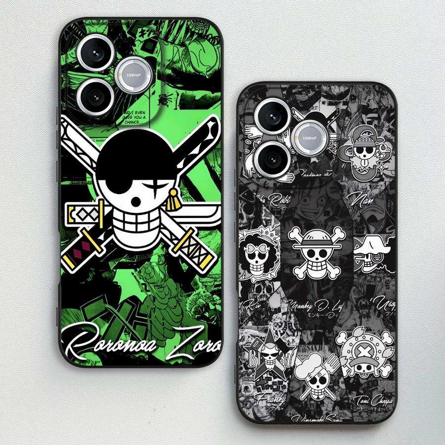 غطاء حماية للهاتف لهونور ماجيك - مراجعة Phone Cases One Piece وسعره