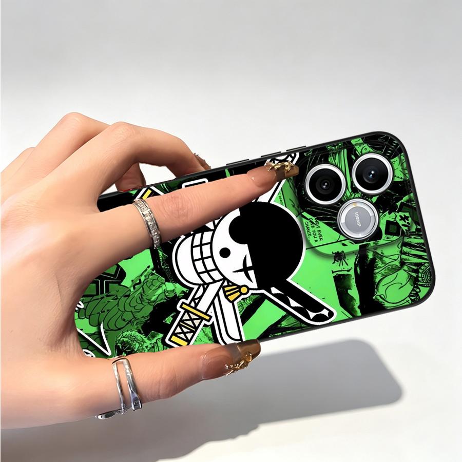 غطاء حماية للهاتف لهونور ماجيك - مراجعة Phone Cases One Piece وسعره