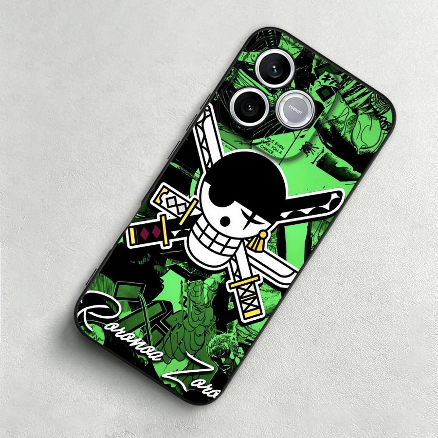 غطاء حماية للهاتف لهونور ماجيك - مراجعة Phone Cases One Piece وسعره