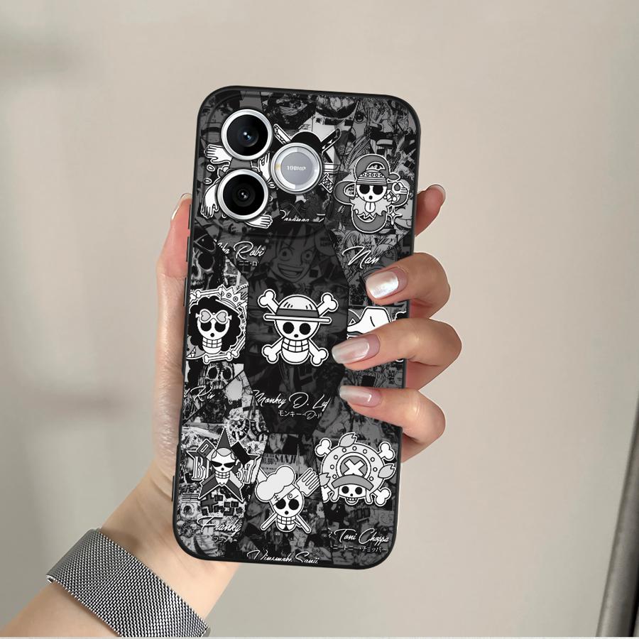 غطاء حماية للهاتف لهونور ماجيك - مراجعة Phone Cases One Piece وسعره