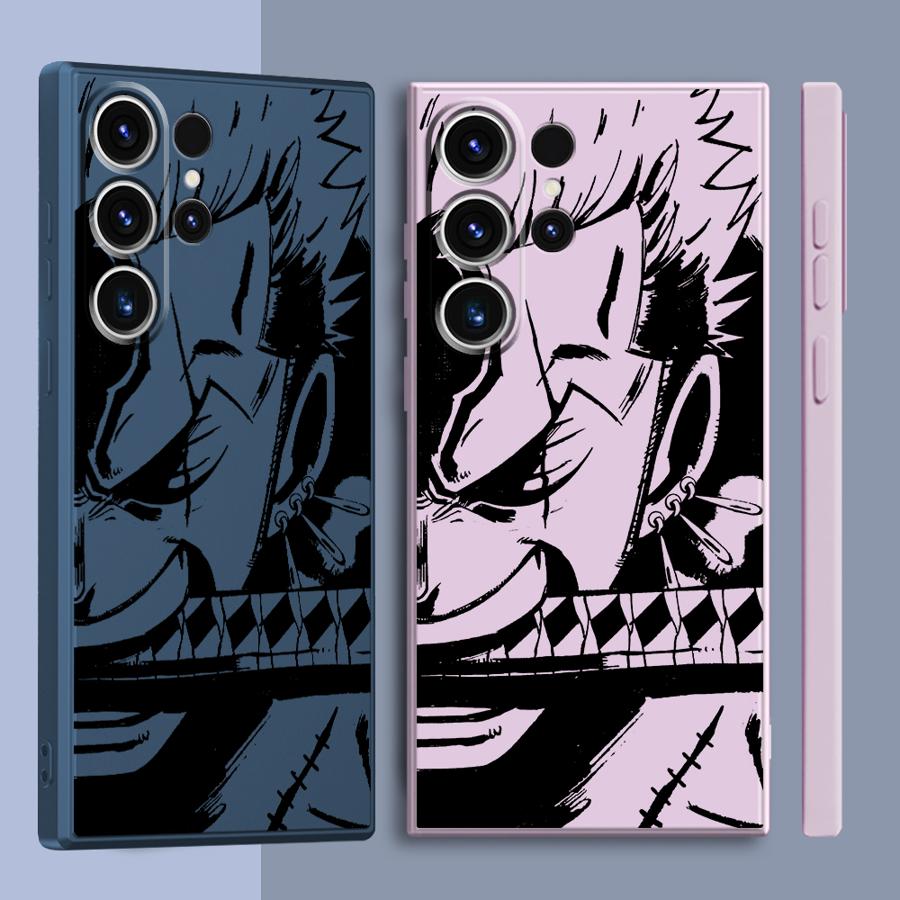 غطاء حماية للهاتف لسامسونج جال - مراجعة Phone Cases One Piece وسعره
