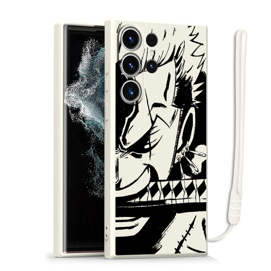 غطاء حماية للهاتف لسامسونج جال - مراجعة Phone Cases One Piece وسعره