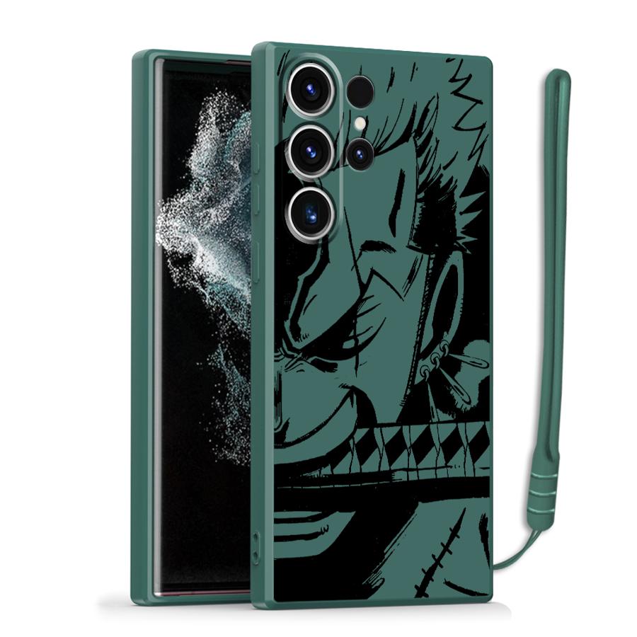غطاء حماية للهاتف لسامسونج جال - مراجعة Phone Cases One Piece وسعره