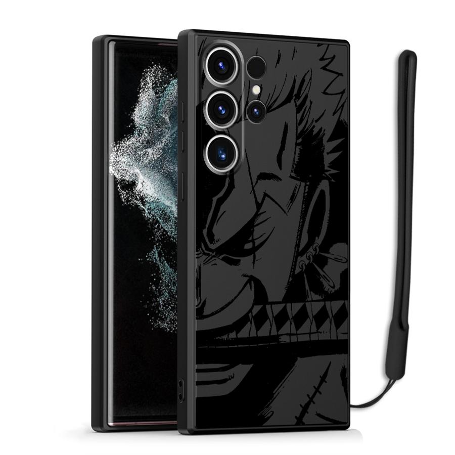 غطاء حماية للهاتف لسامسونج جال - مراجعة Phone Cases One Piece وسعره