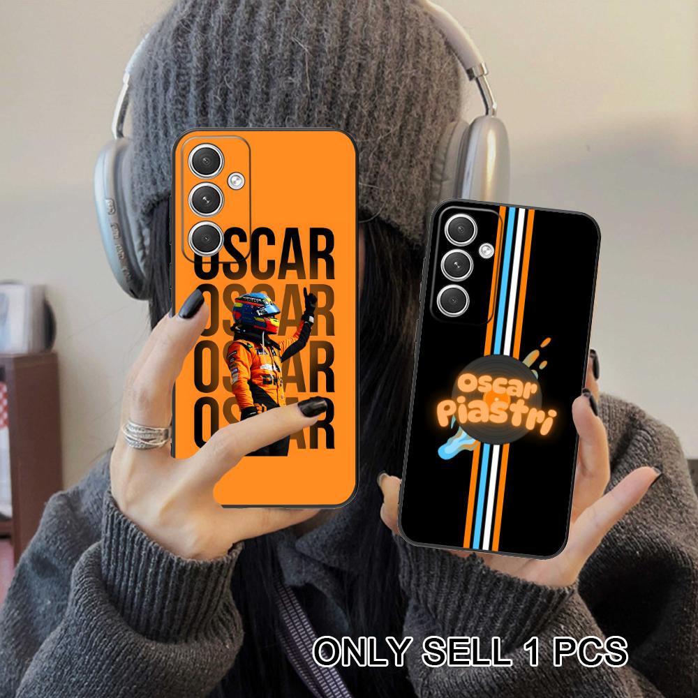 غطاء هاتف أوسكار بيستر لهواتف  - مراجعة Phone Cases Samsung S25 وسعره