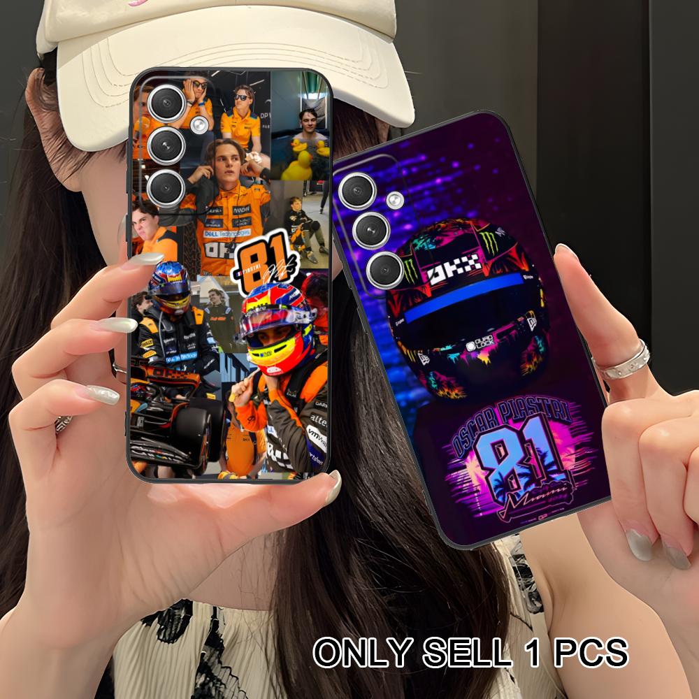 غطاء هاتف أوسكار بيستر لهواتف  - مراجعة Phone Cases Samsung S25 وسعره