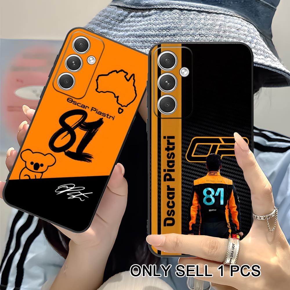 غطاء هاتف أوسكار بيستر لهواتف  - مراجعة Phone Cases Samsung S25 وسعره