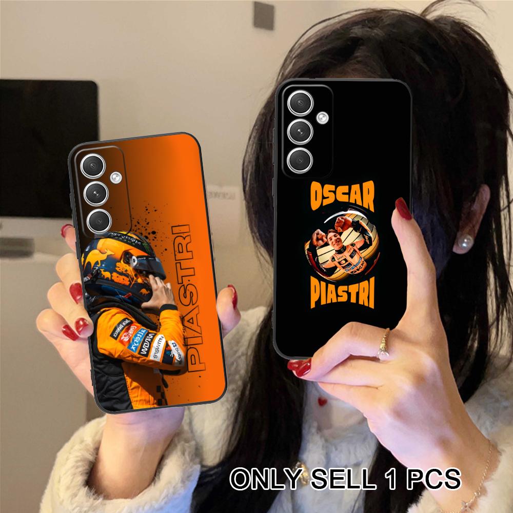 غطاء هاتف أوسكار بيستر لهواتف  - مراجعة Phone Cases Samsung S25 وسعره