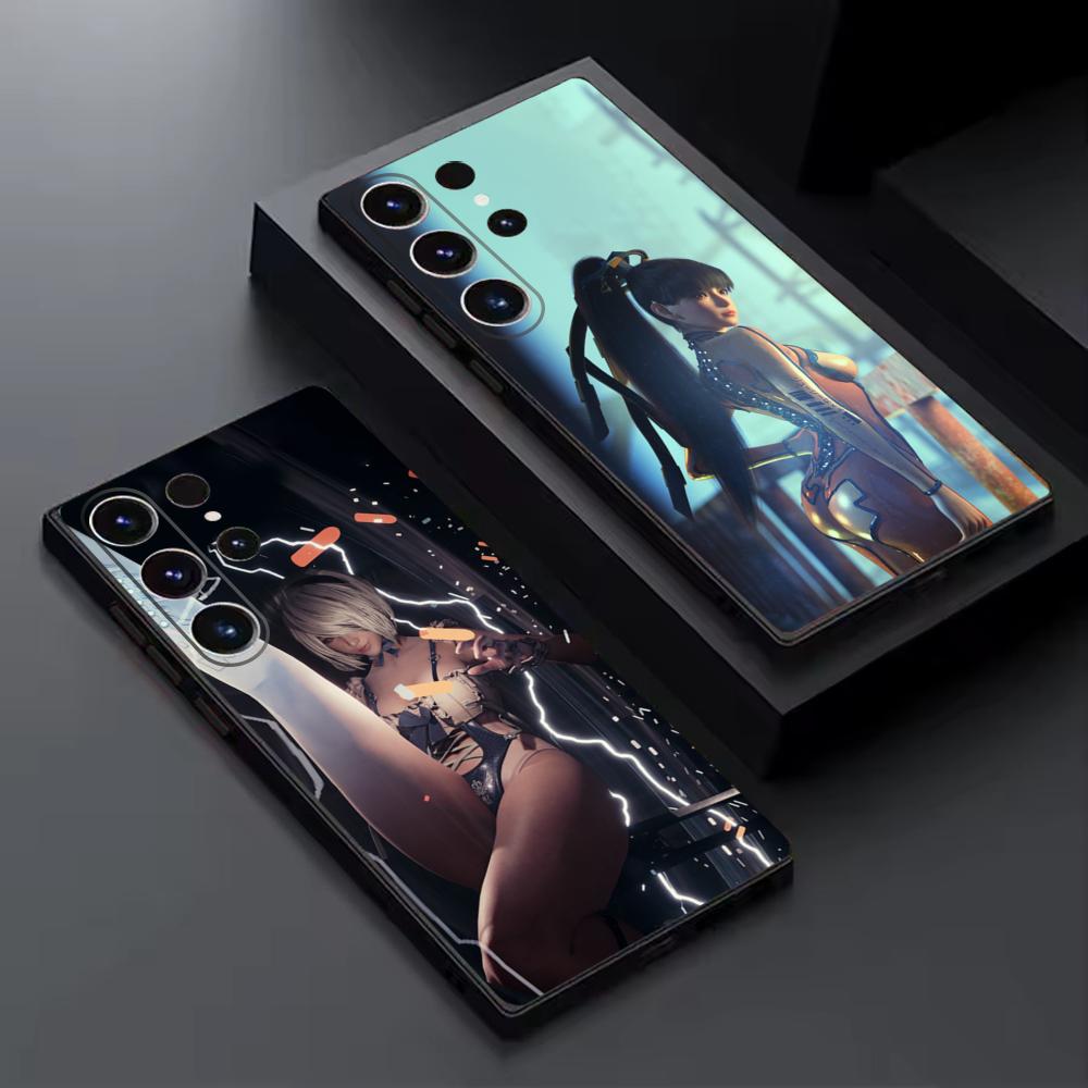 حافظة لهاتف سامسونج جالاكسي S2 - مراجعة Phone Cases Samsung S25 وسعره