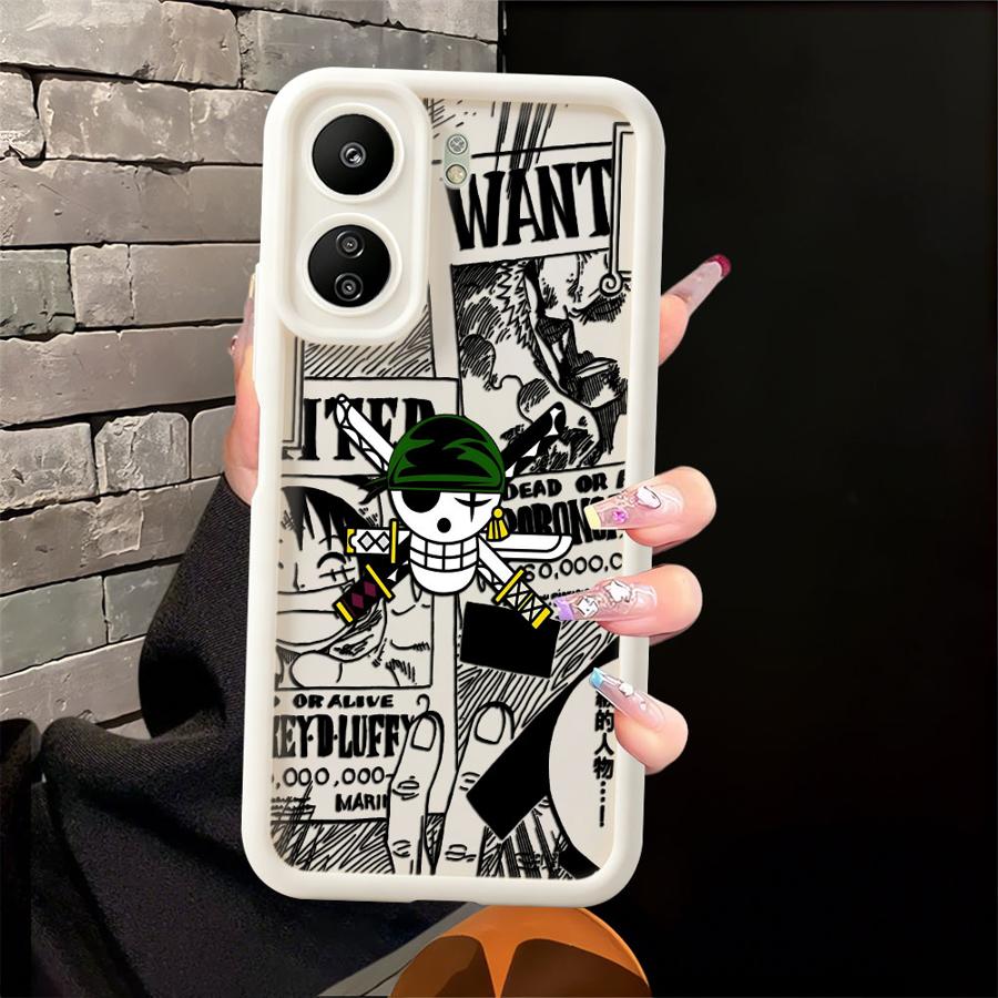 جراب هاتف بتصميم شعار عظمي ممي - مراجعة Phone Cases One Piece وسعره