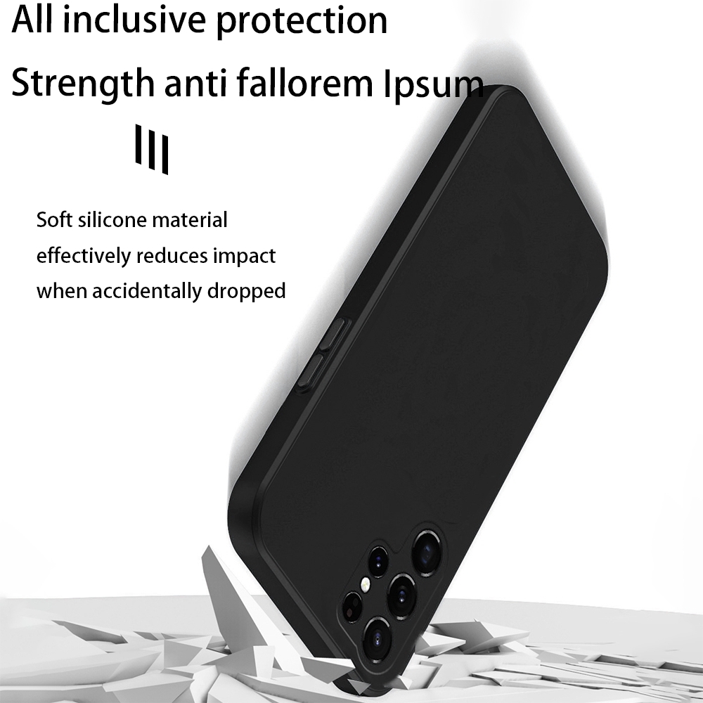 حافظة لهاتف سامسونج جالاكسي S2 - مراجعة Phone Cases Samsung S25 وسعره