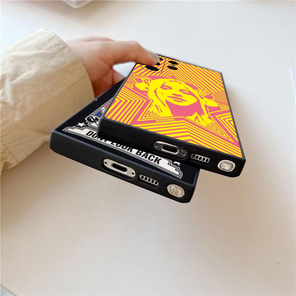 حافظة هاتف H-Hysteric G-Glamou - مراجعة Phone Cases Samsung S25 وسعره
