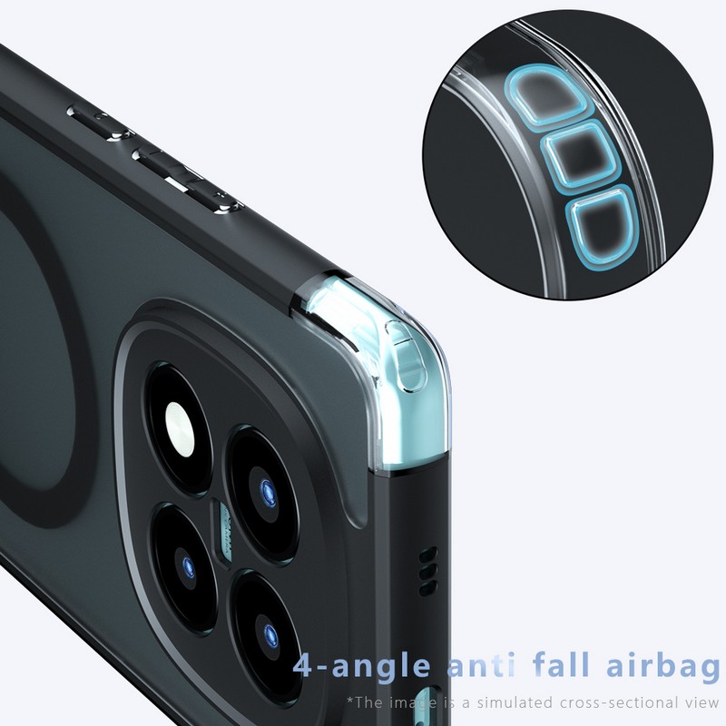 360 °   حافظة مغناطيسية دوارة  - مراجعة Ring Stand Case وسعره