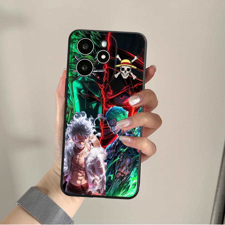 غطاء هاتف بتصميم كوميك ون بيس  - مراجعة Phone Cases One Piece وسعره