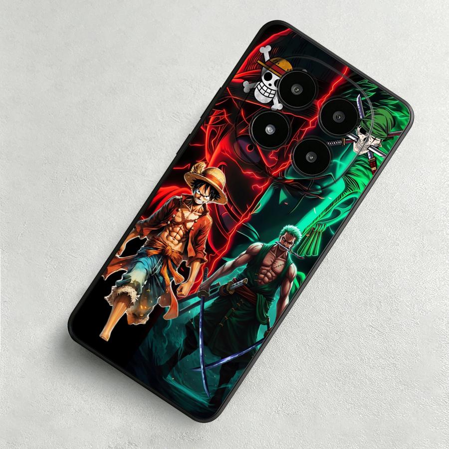 غطاء هاتف بتصميم كوميك ون بيس  - مراجعة Phone Cases One Piece وسعره