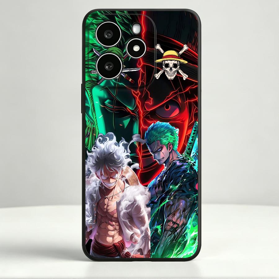 غطاء هاتف بتصميم كوميك ون بيس  - مراجعة Phone Cases One Piece وسعره
