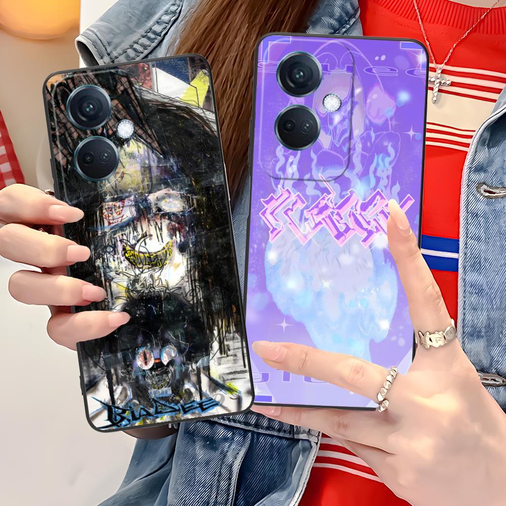 غطاء هاتف Bladee Exeter لـ OPP - مراجعة Phone Cases Exeter وسعره