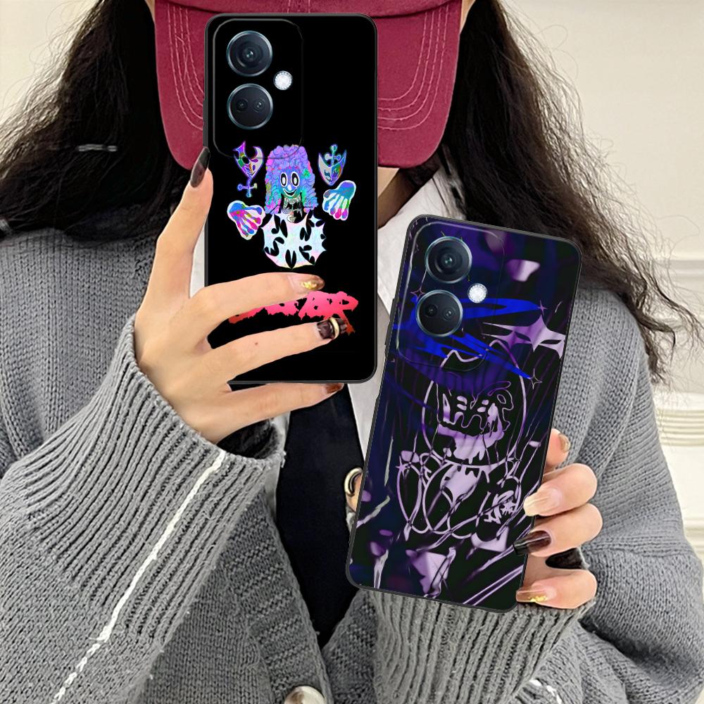 غطاء هاتف Bladee Exeter لـ OPP - مراجعة Phone Cases Exeter وسعره