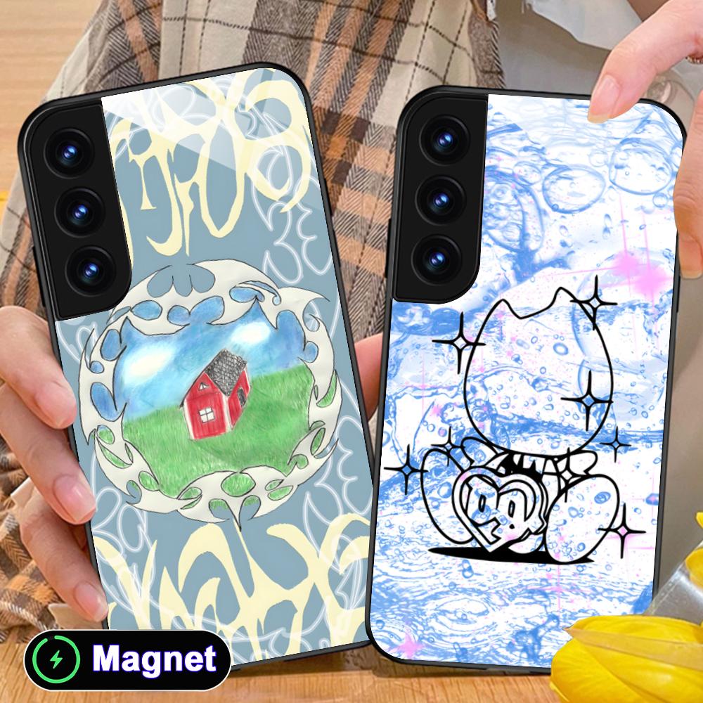غطاء هاتف Bladee Exeter لسامسو - مراجعة Phone Cases Exeter وسعره