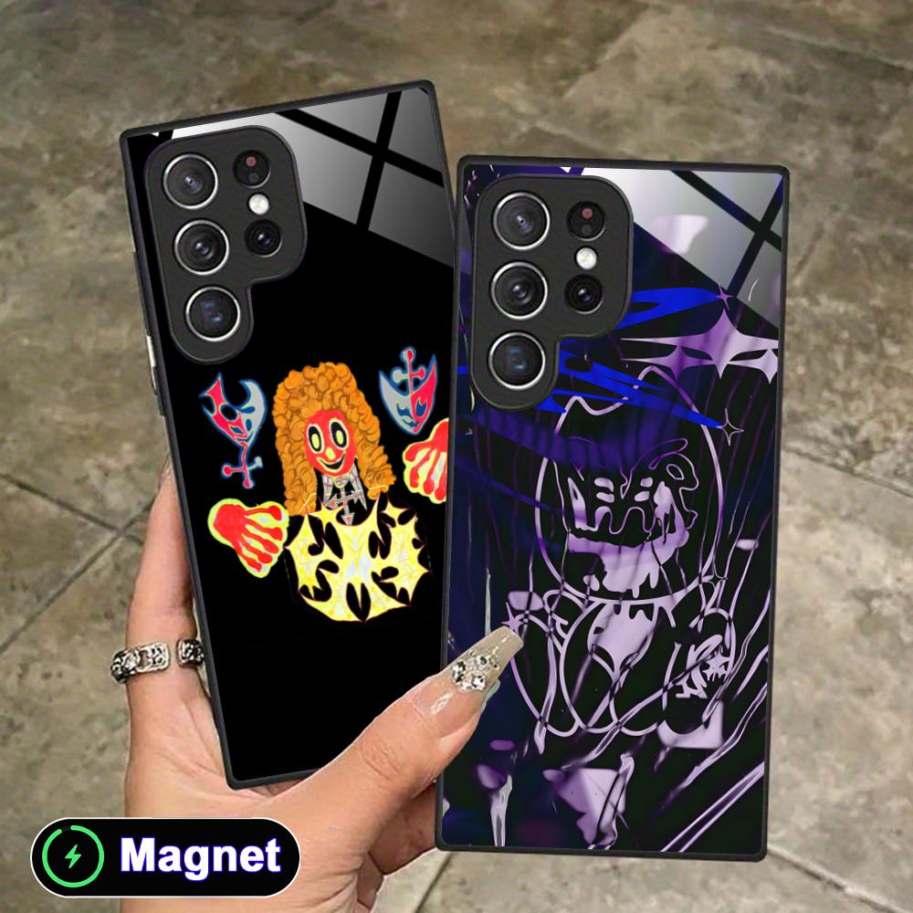 غطاء هاتف Bladee Exeter لسامسو - مراجعة Phone Cases Exeter وسعره