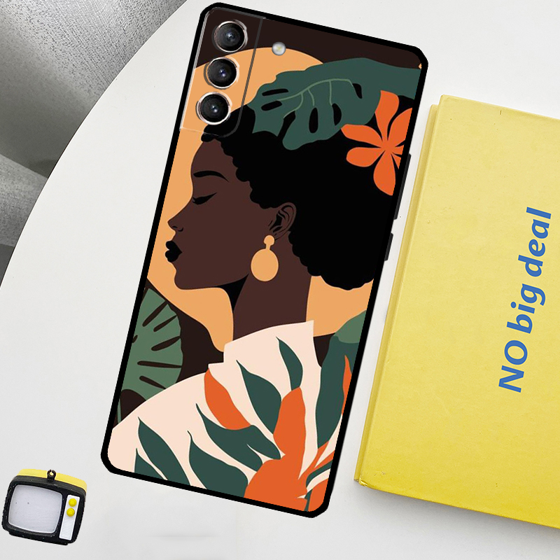 جنوب أفريقيا امرأة حالة الهاتف - مراجعة Phone Cases South Africa وسعره