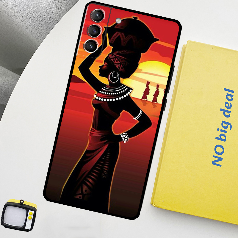 جنوب أفريقيا امرأة حالة الهاتف - مراجعة Phone Cases South Africa وسعره