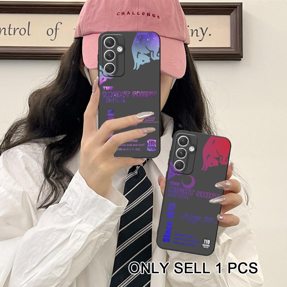غطاء هاتف إصدار ريدز الليلي لس - مراجعة Phone Cases Red وسعره