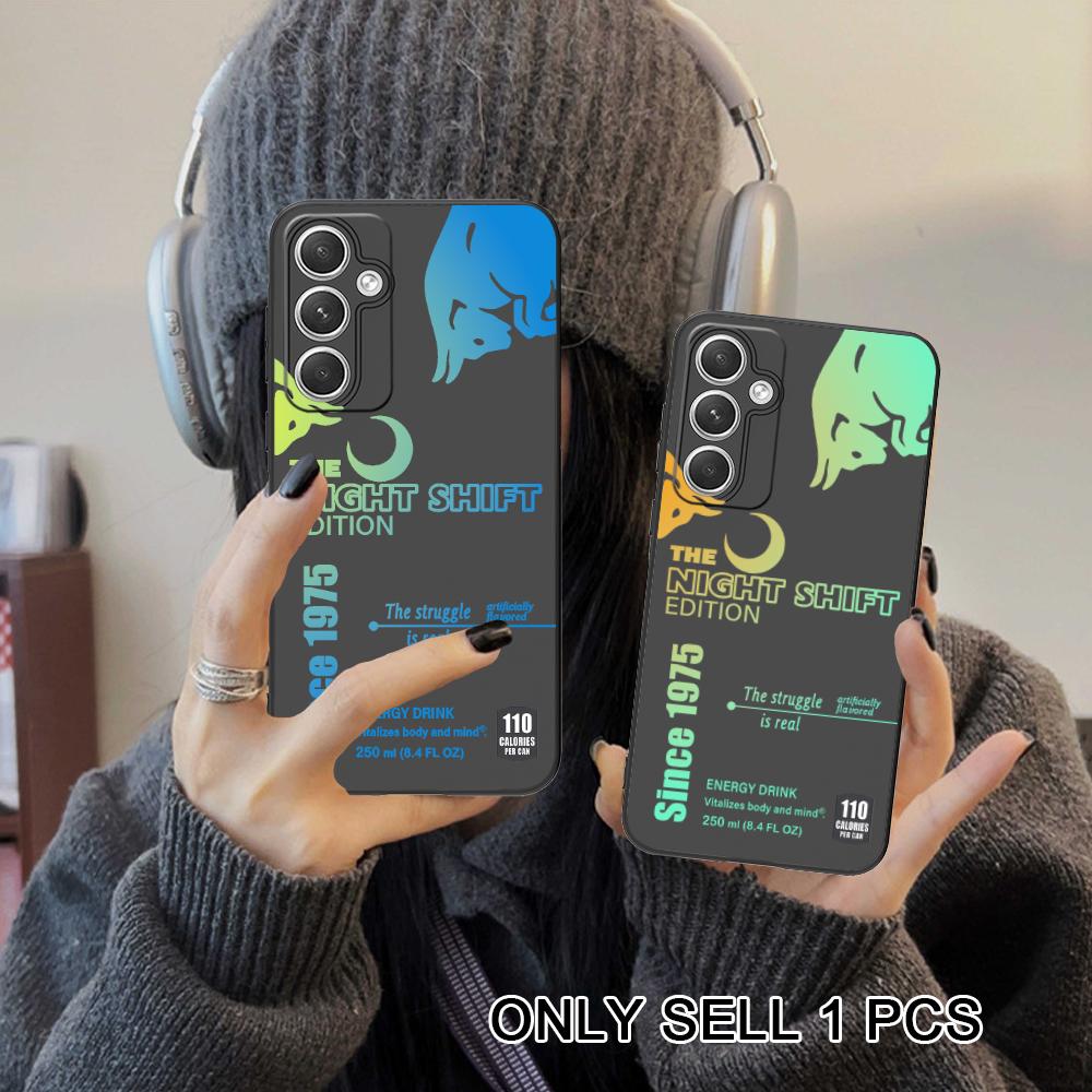 غطاء هاتف إصدار ريدز الليلي لس - مراجعة Phone Cases Red وسعره
