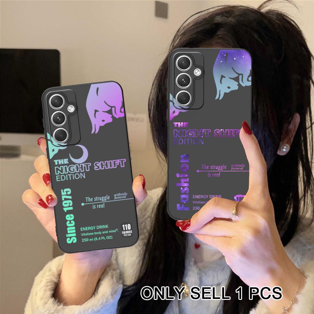 غطاء هاتف إصدار ريدز الليلي لس - مراجعة Phone Cases Red وسعره